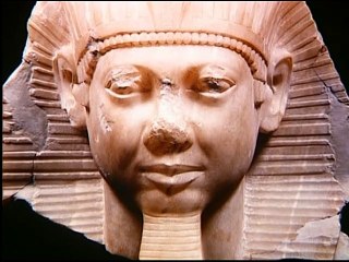 Les Grands Pharaons, de Mykérinos à Thoutmosis IV [Documentaire Histoire]