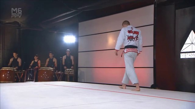 Alexandre Ribeiro vs Keenan Cornelius Metamoris VI