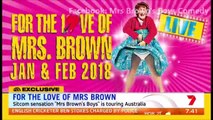 Mrs Brown's Boys LIVE in Australia - For the Love of Mrs Brown's Tour
