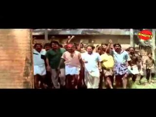 Vietnam Colony (1992) Movie - Malayalam Movie