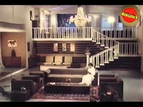 Rudra – ರುದ್ರ (1989) || Feat.Vishnuvardhan, Kushbu || Hit Kannada Movie
