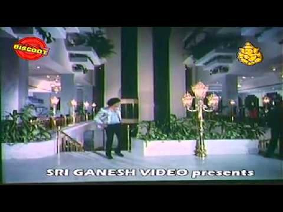 Yuga Purusha (1989) || Feat.Ravichandran, Kushbu || Remake of Karz (Hindi) (1980)