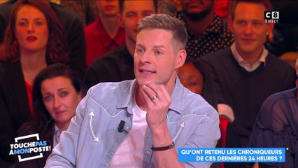 Matthieu Delormeau en colère, il flingue violemment Thierry Moreau