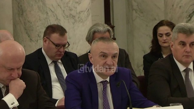 Meta: Marreveshja Kosove-Serbi te kete garant SHBA dhe BE