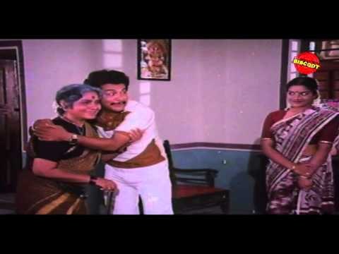 Nagabekamma Nagabeku (1984) || Feat.Shankarnag, Jayamala || Full Family Drama Kannada HD Movie
