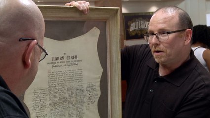 History|221977|1437076548002|Pawn Stars|Seller Upset By Low Appraisal of Autograph|S13|E5