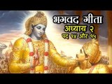 भगवद गीता - अध्याय २ - पद १४ और १५ | अर्था । आध्यात्मिक विचार | भगवद गीता का ज्ञान