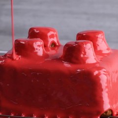 Play With Your Food With These Seven Easy Cakes For Kids