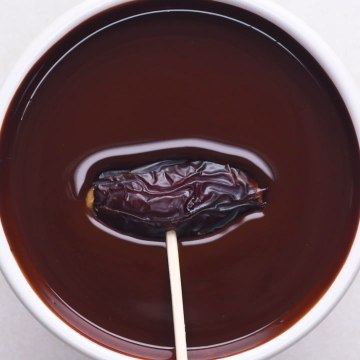 These Five Light and Lovely Desserts Are Both Elegant and Easy