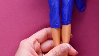 Barbie like It's 1999 with These Awesome Doll Hacks