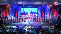 Arise for faith, the Russian land! - Kuban Cossack Choir