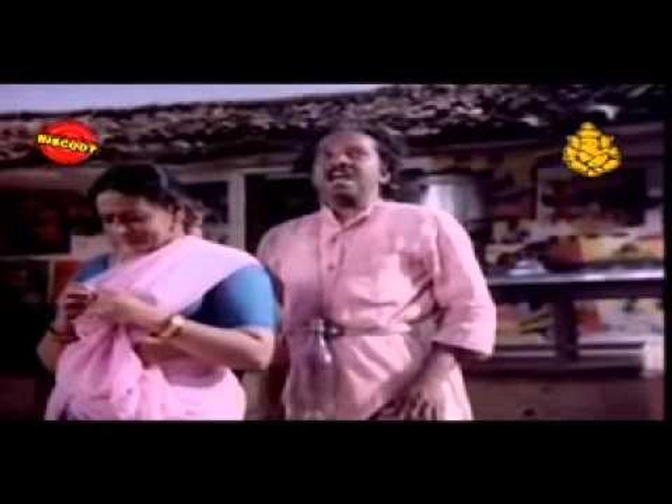 Maruthi Mahime – ಮಾರುತಿ ಮಹಿಮೆ (1985) || Feat. Charanraj, Bhavya || Devotional kannada Movie