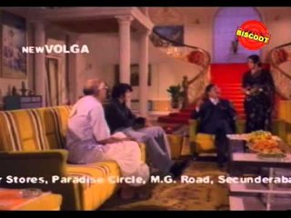 Gharana Donga (1990) Telugu Movie || New Upload Movie || Telugu Full Movies