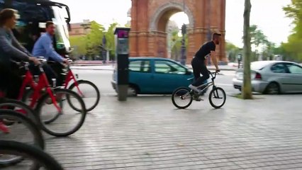 This guy does something really amazing★New!