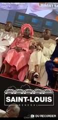Présidentielle 2019. Serigne Assane Fall Tilala_ Macky yala moko fi