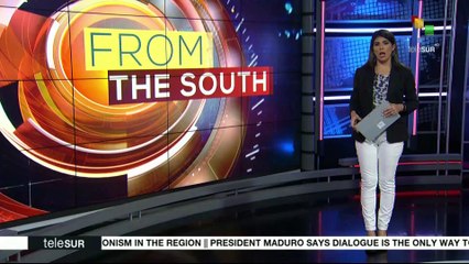 FtS 02-05: Venezuela: International day of solidarity