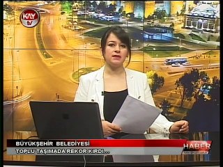 5 Şubat 2019 Kay Tv Haber