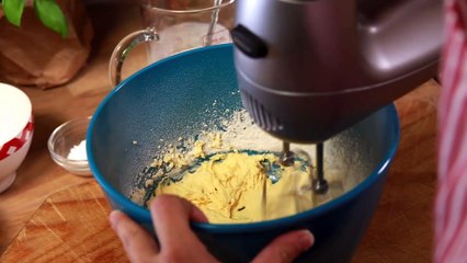 Amerikan usulu gozleme