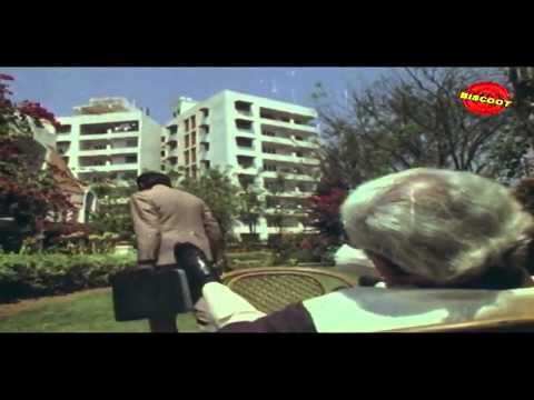 Rudra (1989) || Feat.Vishnuvardhan, Kushbu || Kannada HD Movie Download Free