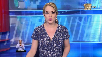 Accidente de tránsito será investigado como delito de muerte culposa