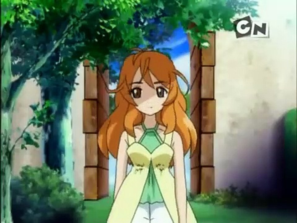 Bakugan S 1 E 40 vf