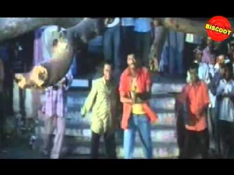 Watch Full Kannada Movie Market Raja (2003) - With Devaraj, Vinutha