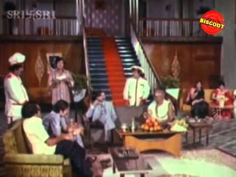 Onde Roopa Eradu Guna (1975) || Feat. Vishnuvardhan,Manmatha Rao || Download Free kannada Movie