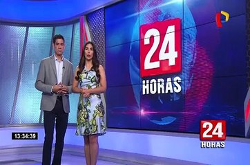 Menores son captados robando una mascota en Iquitos