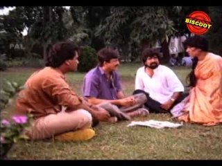 Ondu Cinema Kathe (1992)  || Feat.Ananthnag, Anjana || Free Download Sandalwood Movie