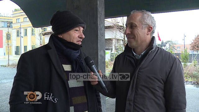 Fiks Fare/ Ç’thotë populli bën partia apo ç’do partia ,bën populli? Ndiqni qytetarët!