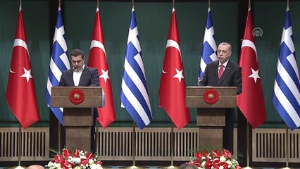 Çipras: 'Yunanistan'da darbecileri kabul etmekten hoşlanmıyoruz' - ANKARA