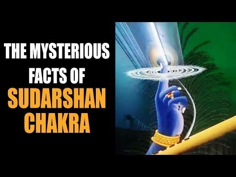 The mysterious facts of Sudarshan Chakra | Sudarshan Chakra Story | Artha