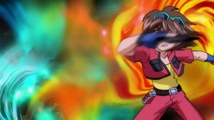 Bakugan VF - Batlle Brawlers - 23 - La Vérité, Joe !