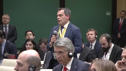 Cumhurbaşkanı Erdoğan: "Siyasetçilerin Görevi Düşman Kazanmak Değil Dost Kazanmaktır"