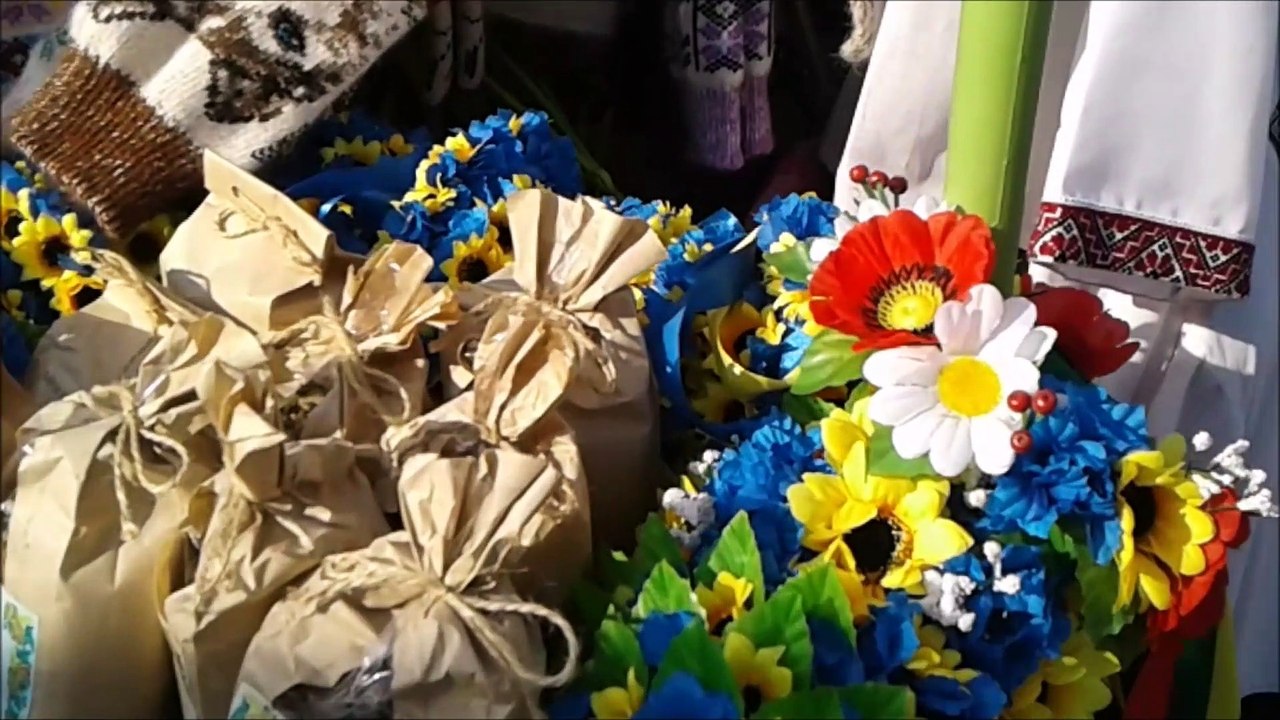 Sorochintsy Fair Poltava