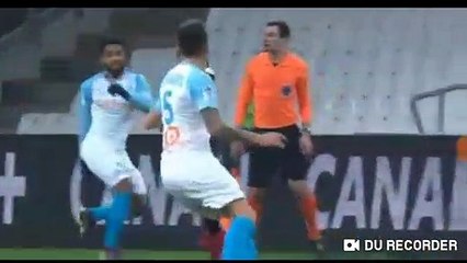 Marseille vs Bordeaux 1-0 all goals  & highlights
