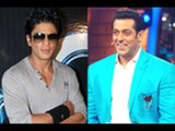 Salman to follow in SRK's footsteps?
