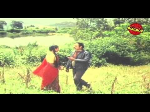 Samajakke Saval HD Kannada Movie | 1987 | Premkumar, Pallavishree