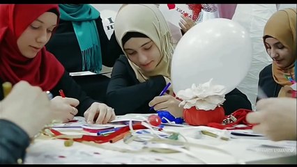 I Love Hijab - Carilah Kawan Yang Dapat Membawa Kita Ke Surga - Komunitas Hijab Muslimah Luar Negeri