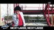 TPMP parodie Nicky Larson