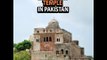 LORD SHIVA TEMPLE IN PAKISTAN | KATASRAJ - Lord Shiva's Temple in Pakistan | ARTHA | AMAZING FACTS