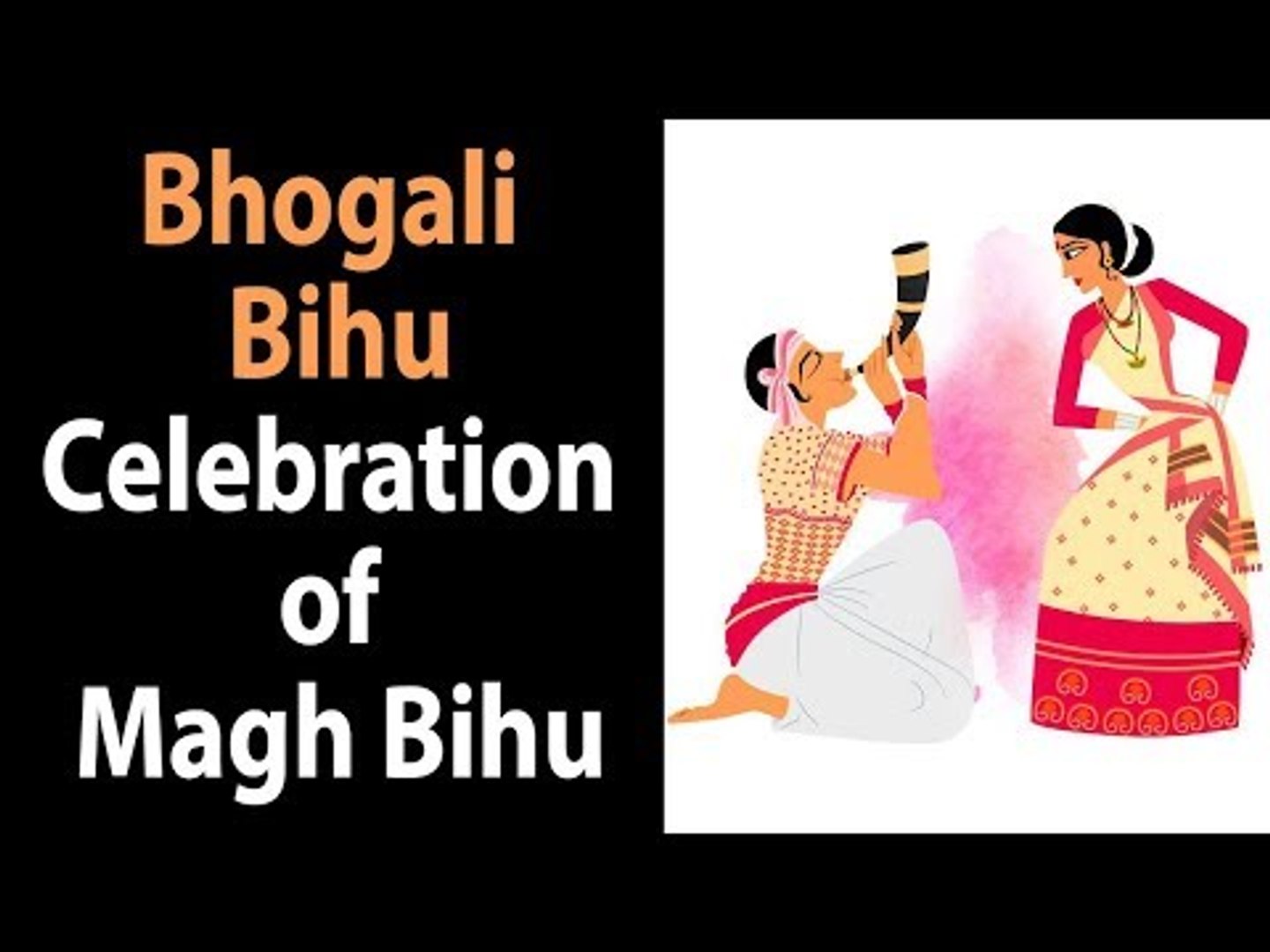 information on bihu festival