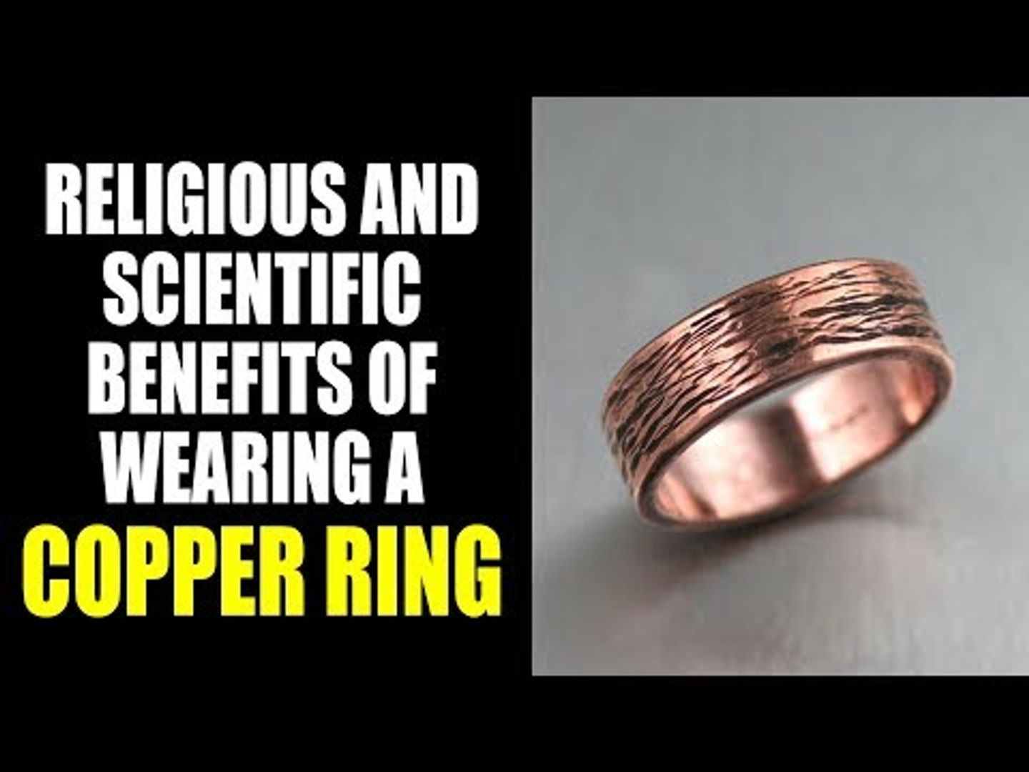 silver rings