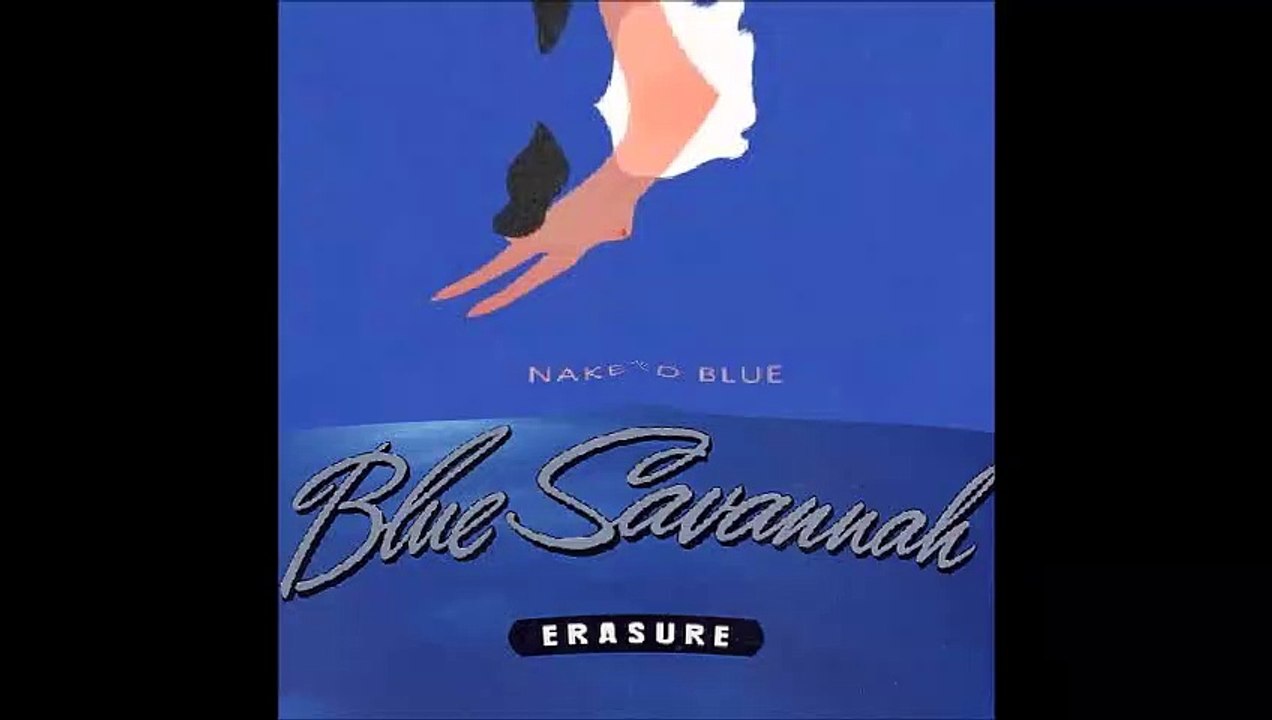 Kakkmaddafakkah vs Erasure - Naked blue savannah song (Bastard Batucada Peladazuis Mashup)