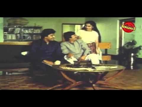 Nenapina Doni – ನೆನಪಿನ ದೋಣಿ (1986/) || Feat. Ananthnag,Geetha || Classical Kannada HD Movie