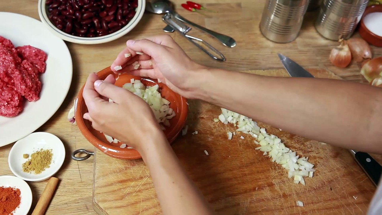 Chili con Carne