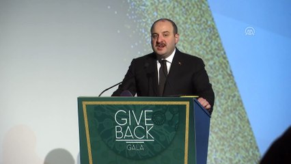 Bakan Varank: 'Ülkemiz teknoloji tabanlı girişimlerde önemli bir potansiyele sahip' - İSTANBUL