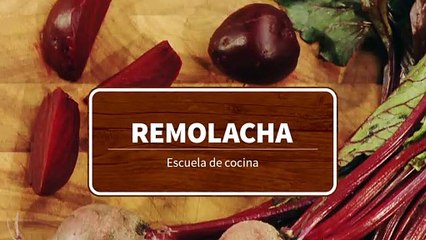 remolacha