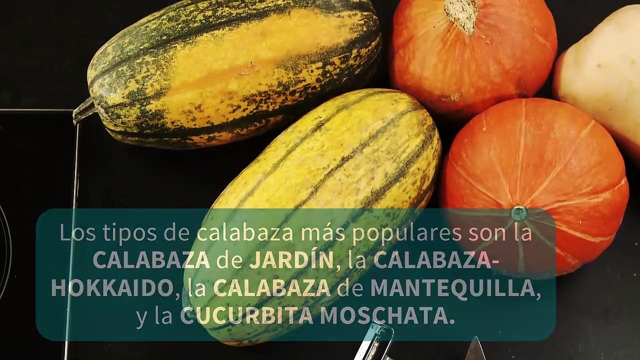 calabaza