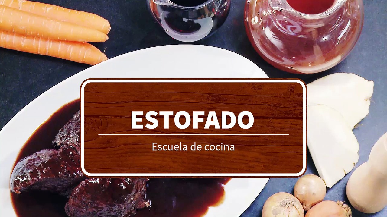 estofado